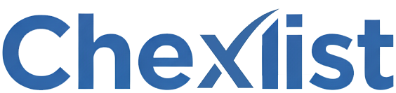 ChexList Logo